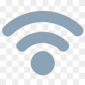 Wifi Free Png Image - Transparent Background Png Wifi, Png Download - free wifi png