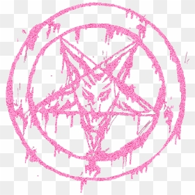 #pentagrama #pentagram #satan #satanic #satanism #satanist - Satanism No Background, HD Png Download - satanic png