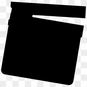 Paper, HD Png Download - clapperboard png