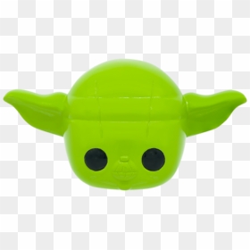 Mashems Star Wars S1 Yoda - Star Wars Mashems Yoda, HD Png Download - star wars yoda png