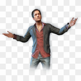 Far Cry Wiki - Ajay Ghale Far Cry 4 Png, Transparent Png - far cry 4 png