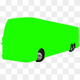 Commercial Vehicle, HD Png Download - tour bus png