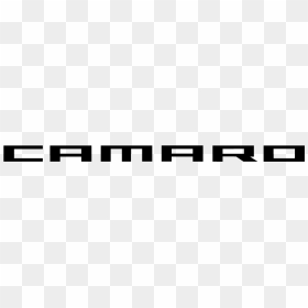 Camaro Logo [chevrolet] Png - Chevy Camaro Logo, Transparent Png - chevrolet png