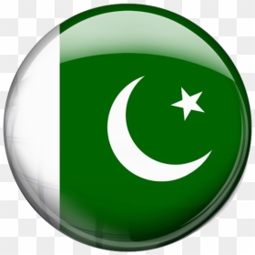 Transparent Pakistan Flag Png - Bois De Boulogne, Png Download - pakistan flag png