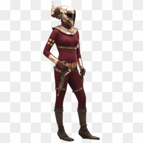 Star Wars The Rise Of Skywalker Character Transparent - Star Wars Zorii Bliss, HD Png Download - star wars transparent png