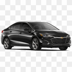 2019 Chevy Cruze Hero Image - 2019 Chevrolet Cruze, HD Png Download - chevrolet png