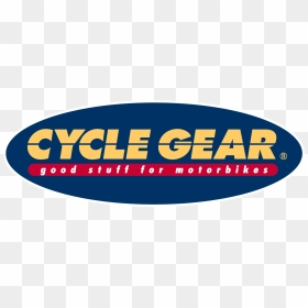 Cycle Gear Logo - Cycle Gear Logo Png, Transparent Png - gear logo png