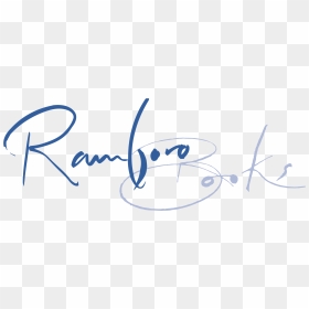 Ramboro Books Logo Png Transparent - Book, Png Download - books png transparent