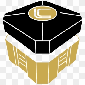 Loot Box Icon Png, Transparent Png - star wars battlefront png