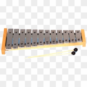 Xylophone Clipart Music Equipment - Glockenspiel Png Clipart, Transparent Png - xylophone png