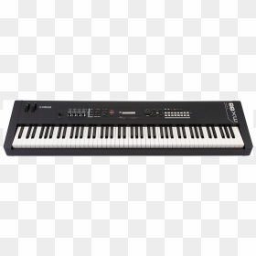Keyboards Music, HD Png Download - music keyboard png