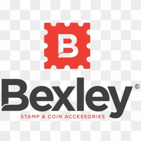 Bexley Stamp And Coin Accessories - Business Academy Bexley, HD Png Download - denied stamp png