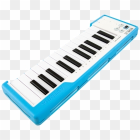 Arturia Microlab Blue, HD Png Download - music keyboard png