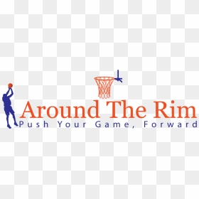 Block Basketball, HD Png Download - basketball rim png