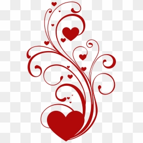 Thumb Image - Coeur St Valentin Png, Transparent Png - coeur png