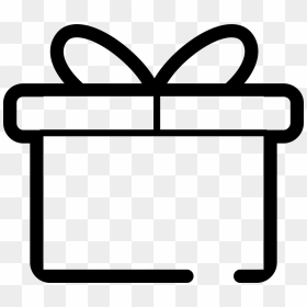 Birthday Gift, HD Png Download - birthday presents png