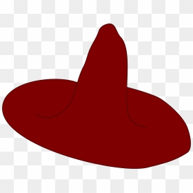 Cotton Hat Clip Arts - Hat, HD Png Download - cowboy hat.png