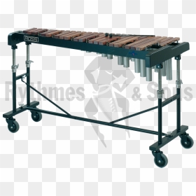 Percussion Instruments, HD Png Download - xylophone png