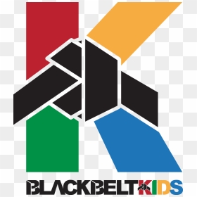 Black Belt Kids United Studios Of Self Defense - Clip Art, HD Png Download - black belt png