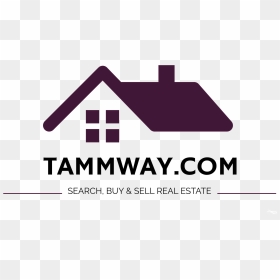 Tammway - Com Logo - House, HD Png Download - marlboro logo png