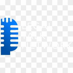 Electric Blue, HD Png Download - microphone .png