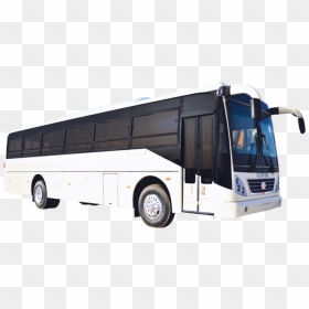 Tour Bus Service, HD Png Download - tour bus png