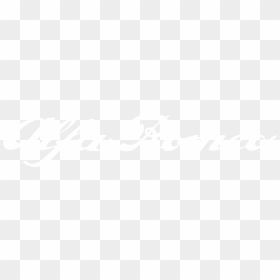 Johns Hopkins Logo White, HD Png Download - alfa romeo logo png