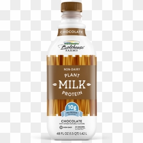 Bolthouse Plant Protein Milk, HD Png Download - chocolate milk png