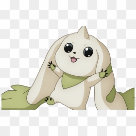 Hd Cutest Anime Animals Transparent Png Image Download - Cute Anime Characters Animals, Png Download - cute animals png