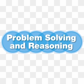 Problem Solving Png , Png Download - Graphic Design, Transparent Png - problem solving png