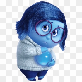 Thumb Image - Disgust Sadness Inside Out, HD Png Download - inside out png
