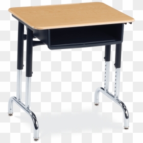 Student Desk Looks Like A Png, Transparent Png - school desk png