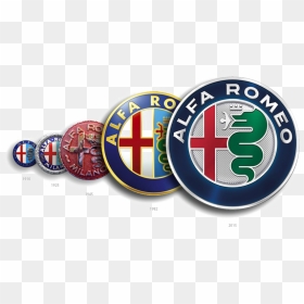 Alfa Romeo Logo Png Photo, Transparent Png - alfa romeo logo png