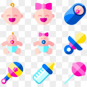 Clip Art, HD Png Download - baby toys png
