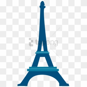 Free Png Download Eiffel Tower Adobe Illustrator Png - Eiffel Tower Adobe Illustrator, Transparent Png - eifel tower png