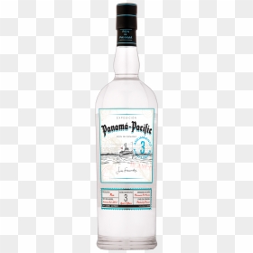 Plastic Bottle, HD Png Download - rum png