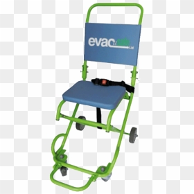 4 Wheel Transit Chair - Chair, HD Png Download - wheel chair png