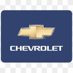 Chevrolet, HD Png Download - chevrolet png