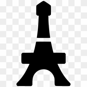 Eifel Tower - Eiffel Tower, HD Png Download - eifel tower png