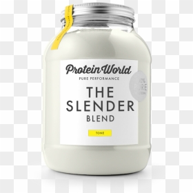 Slender-blend - Bodybuilding Supplement, HD Png Download - woman walking away png