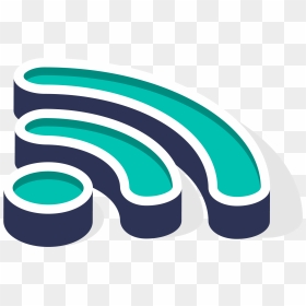 Wifi Southend - Blue Logo Wifi Png, Transparent Png - free wifi png
