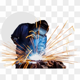 Welding Png Hd , Png Download - Welding Png, Transparent Png - welding png