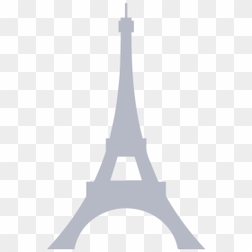 Choose A Pattern - Lets Run Away To Paris, HD Png Download - eifel tower png