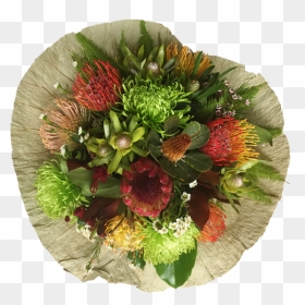 Natives On A Lily Pad - Bouquet, HD Png Download - lilly pad png