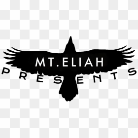Transparent Rapper Silhouette Png - Poster, Png Download - rapper silhouette png