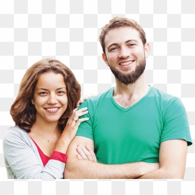 Transparent Happy Couple Png - Entrepreneur Couple Png, Png Download - happy couple png