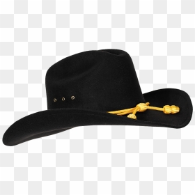 Cowboy Hat Cavalry Stetson - Cavalry Hat Transparent, HD Png Download - cowboy hat.png