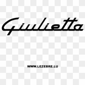 Alfa Romeo Giulietta Logo, HD Png Download - alfa romeo logo png