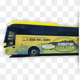 Airport Bus, HD Png Download - tour bus png