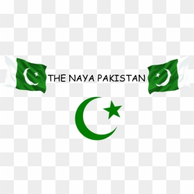 Flag Of Pakistan , Png Download - Flag Of Pakistan, Transparent Png - pakistan flag png